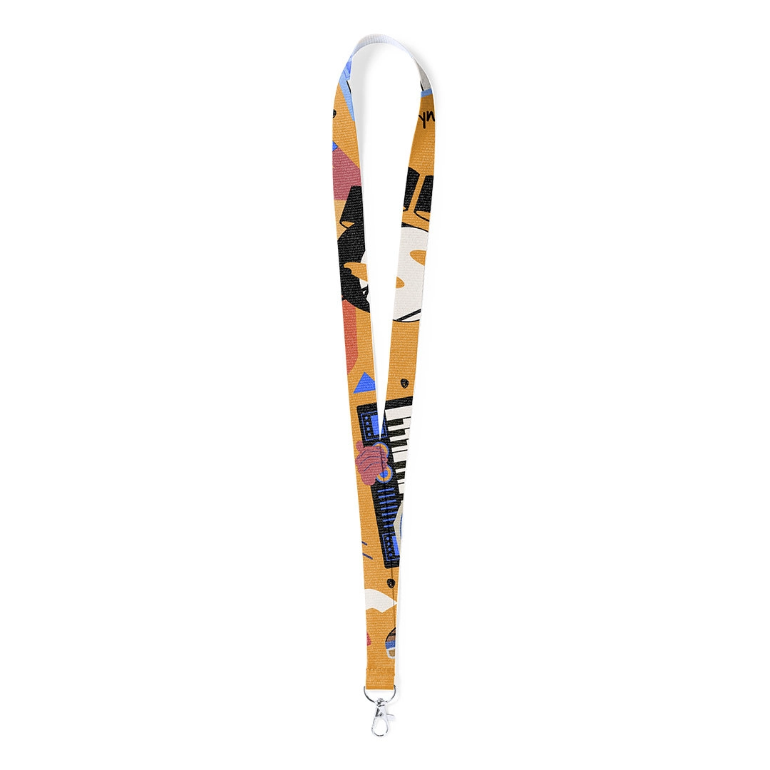 Immagine Lanyard Neck