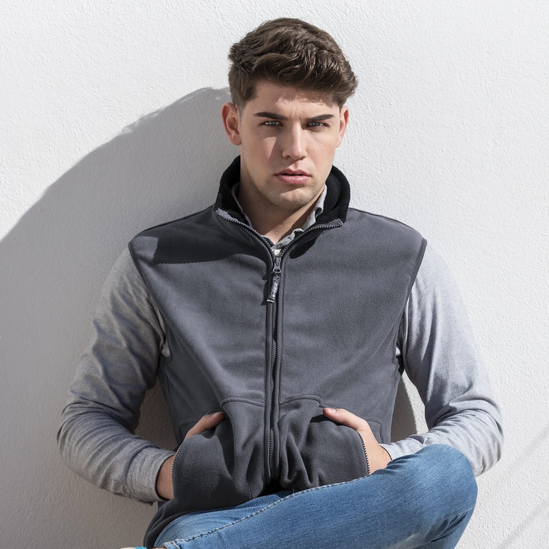 Immagine Gilet Forest