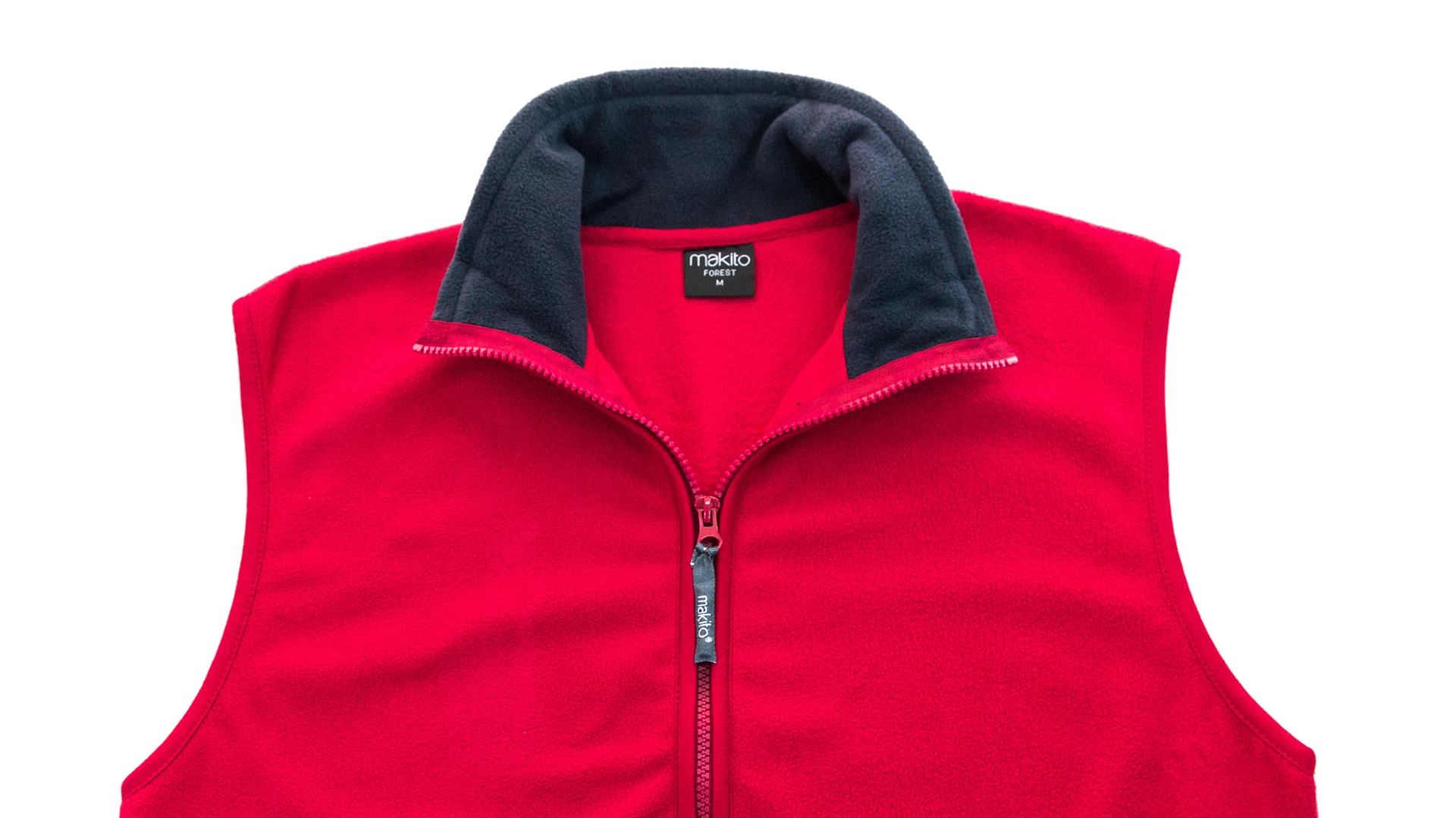 Immagine Gilet Forest