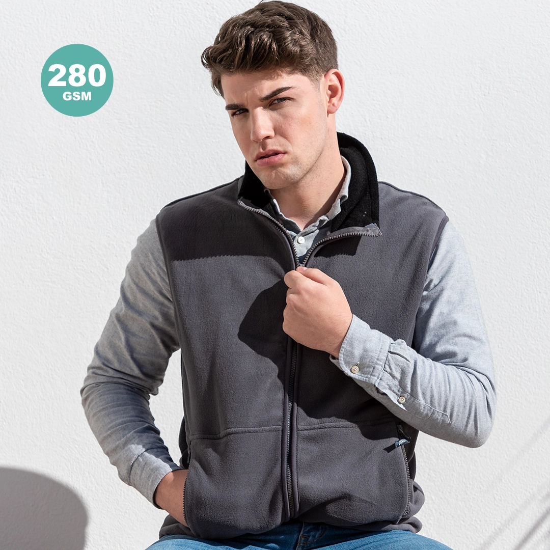 Immagine Gilet Forest