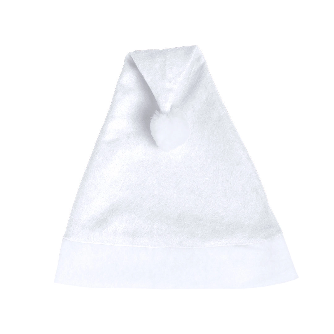 Immagine Cappello Papa Noel