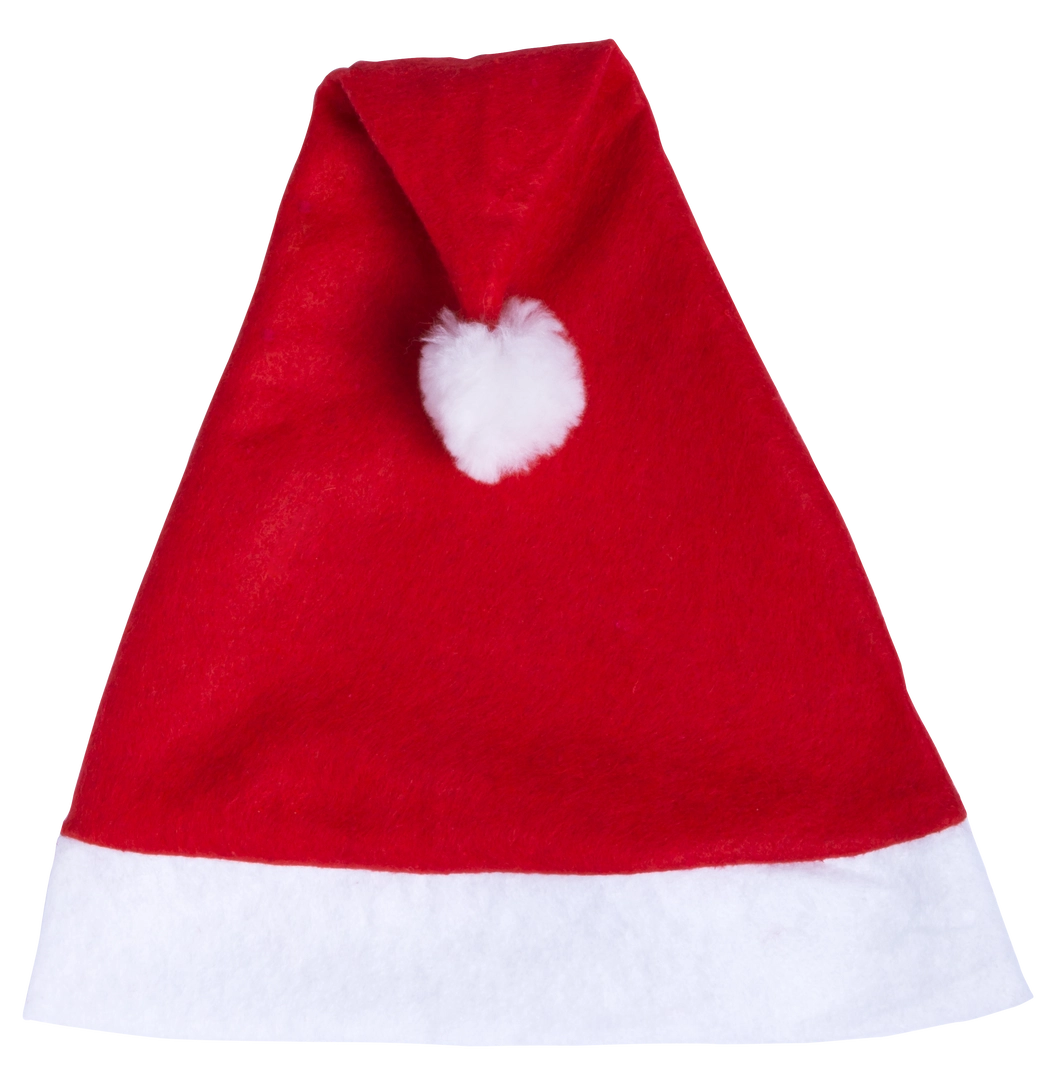 Immagine Cappello Papa Noel