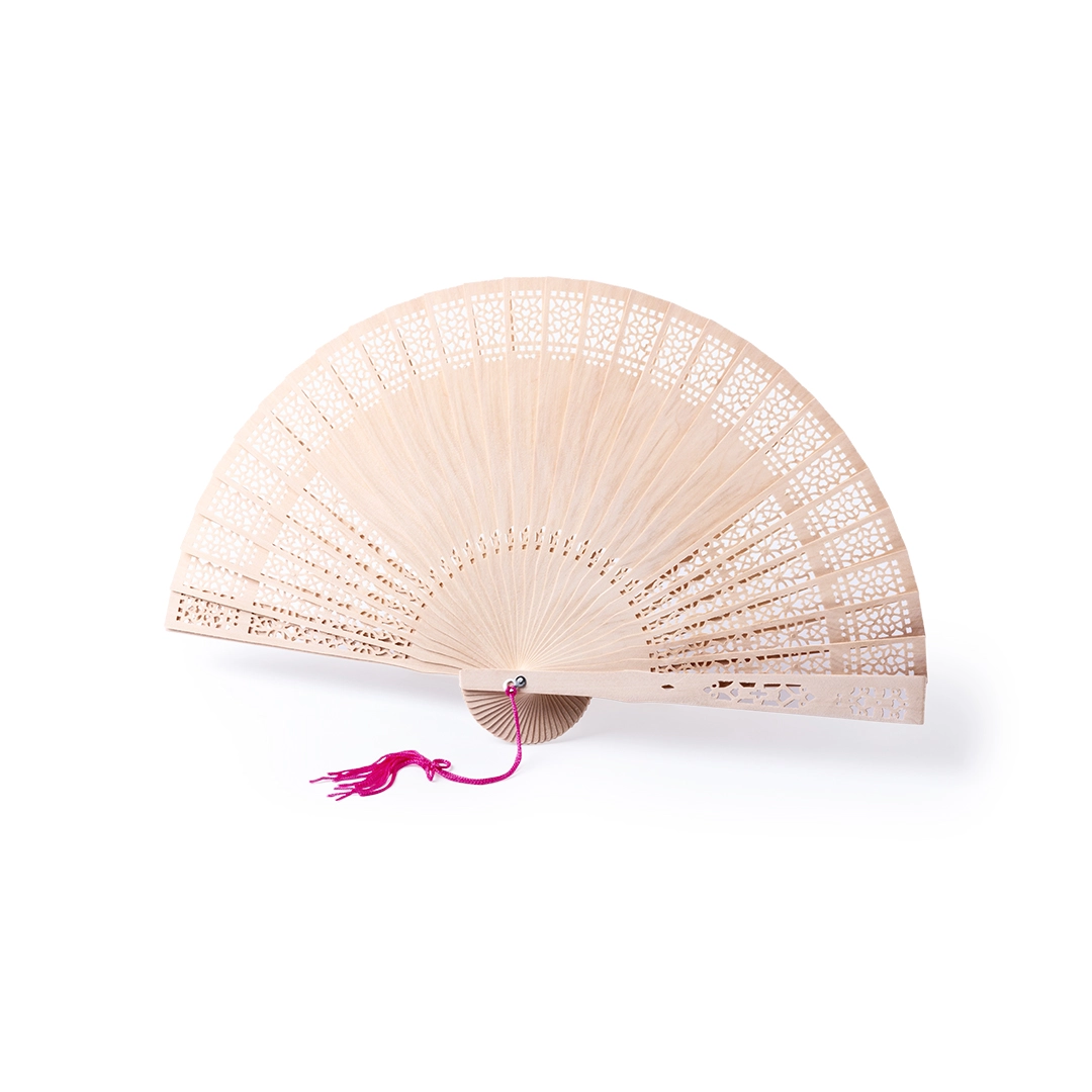 Immagine Ventaglio Madera
