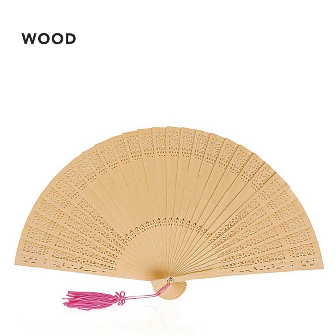 Immagine Ventaglio Madera
