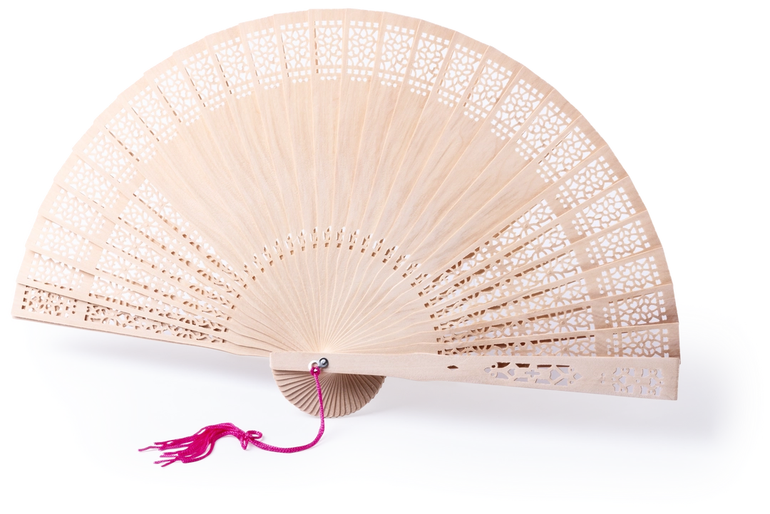 Immagine Ventaglio Madera