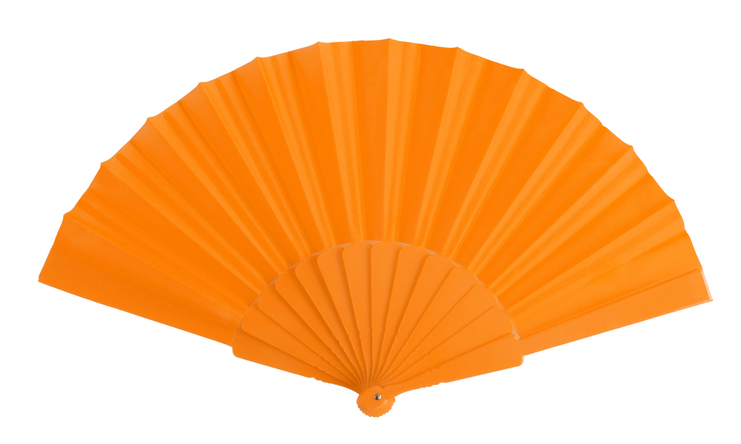 Immagine Ventaglio Tela