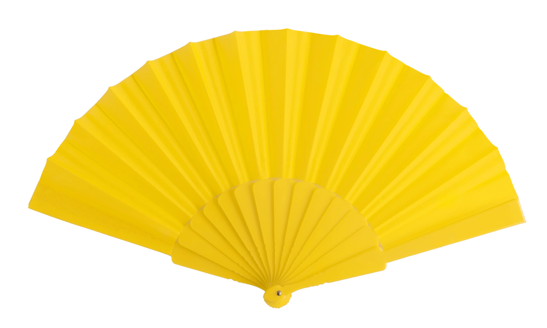 Immagine Ventaglio Tela