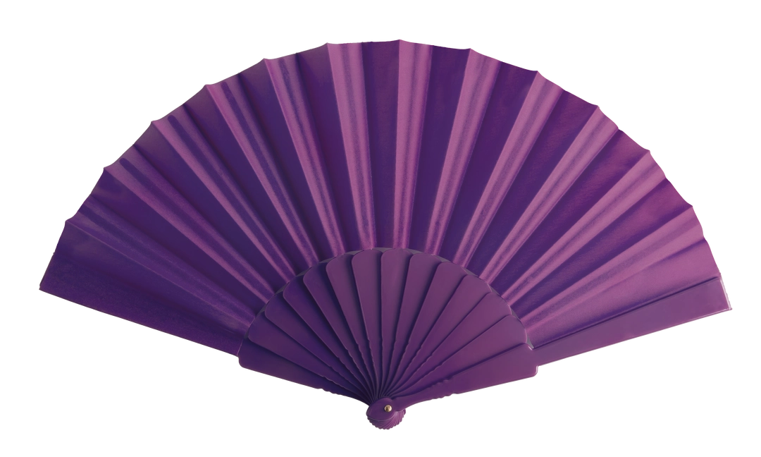 Immagine Ventaglio Tela