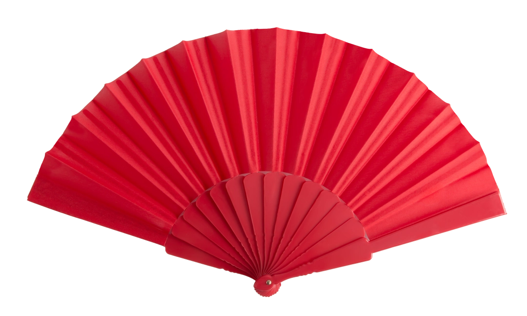 Immagine Ventaglio Tela