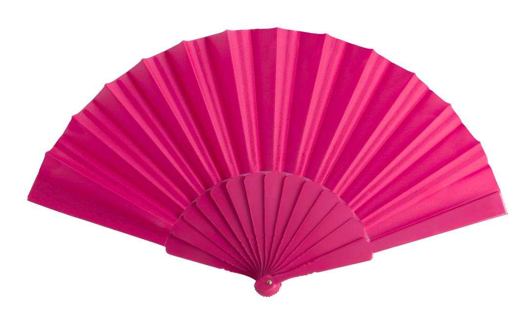 Immagine Ventaglio Tela