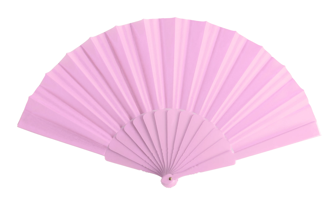 Immagine Ventaglio Tela