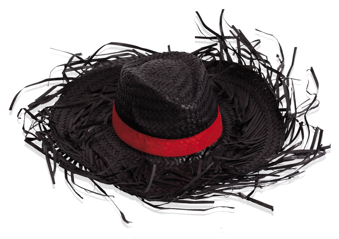 Immagine Sombrero Filagarchado
