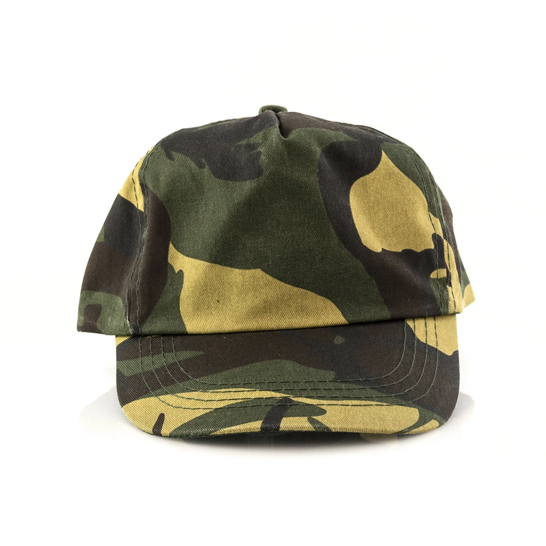 Immagine Cappellino Mimetico Rambo