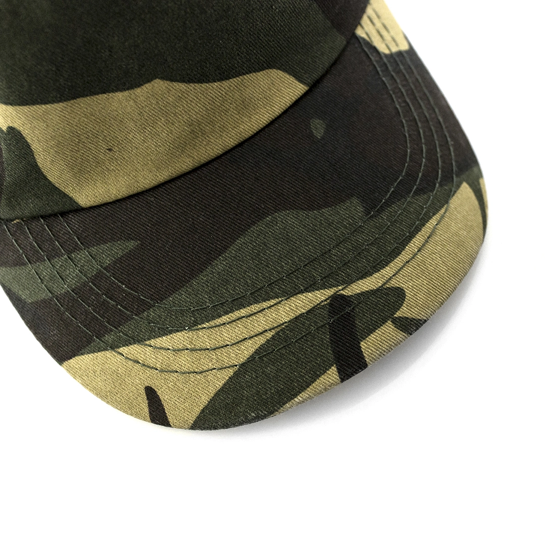 Immagine Cappellino Mimetico Rambo
