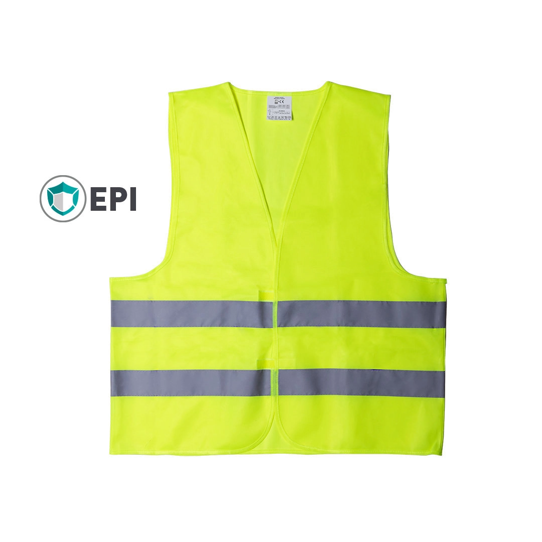 Immagine Gilet Catarinfrangente Kross