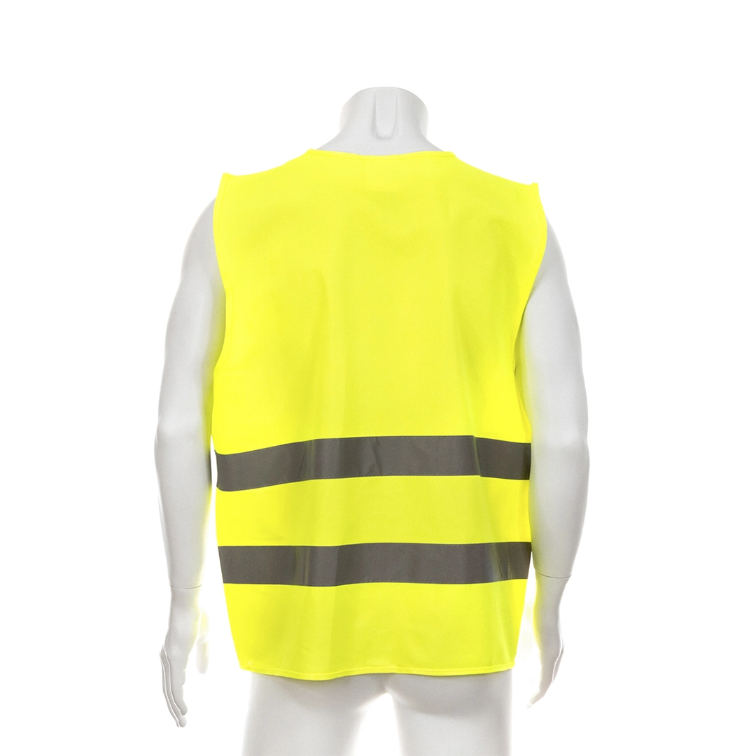 Immagine Gilet Catarinfrangente Kross