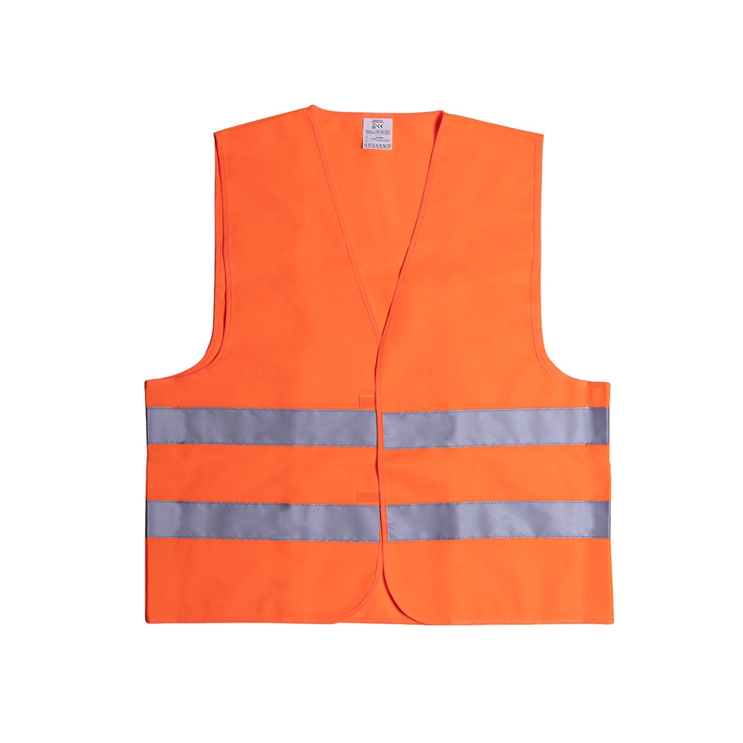 Immagine Gilet Catarinfrangente Kross