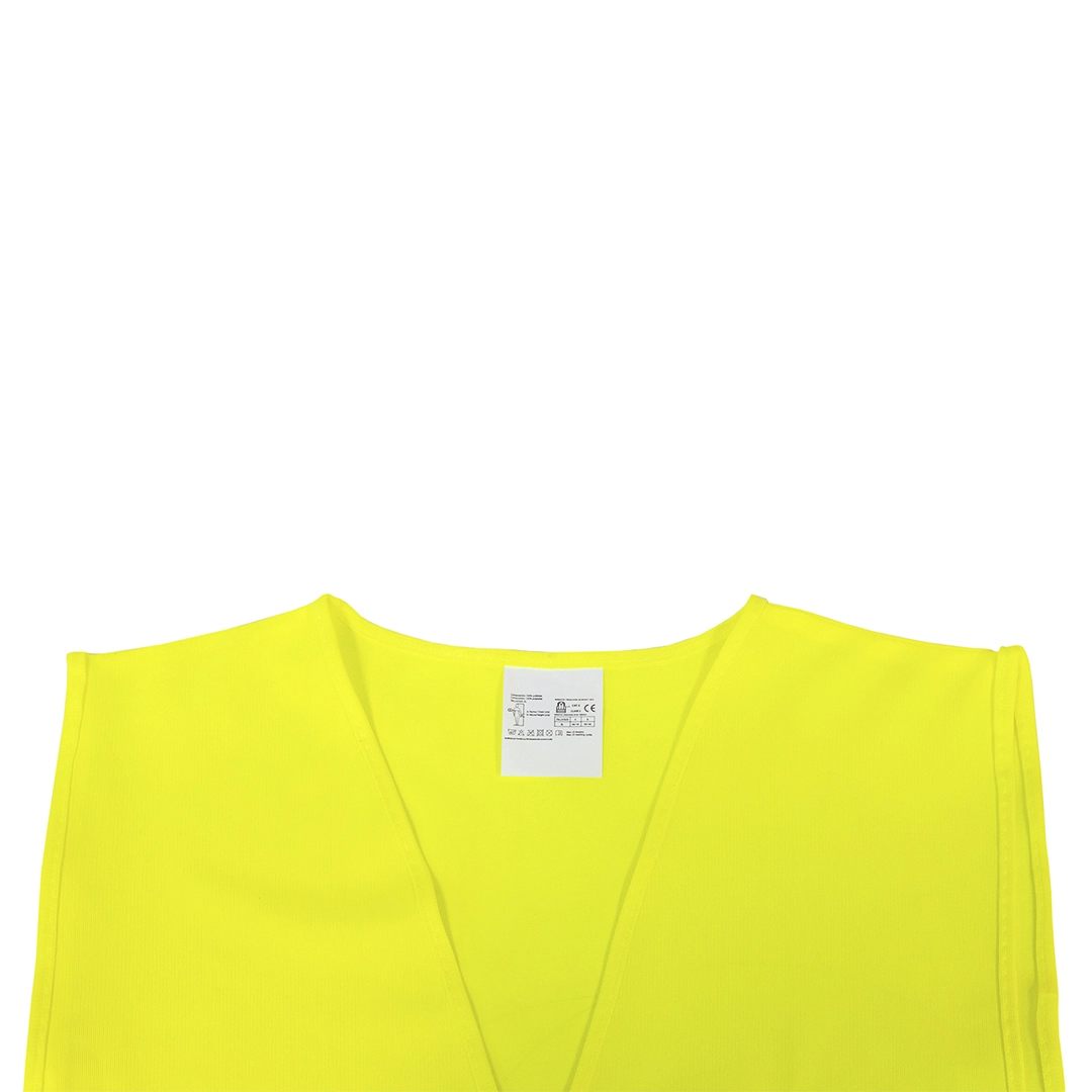 Immagine Gilet Catarinfrangente Kross