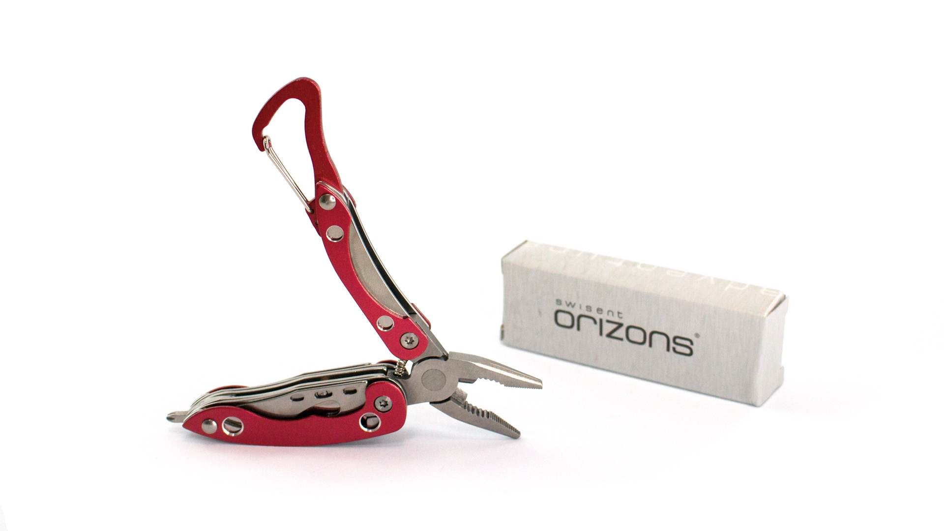 Immagine Multiutensile Borth