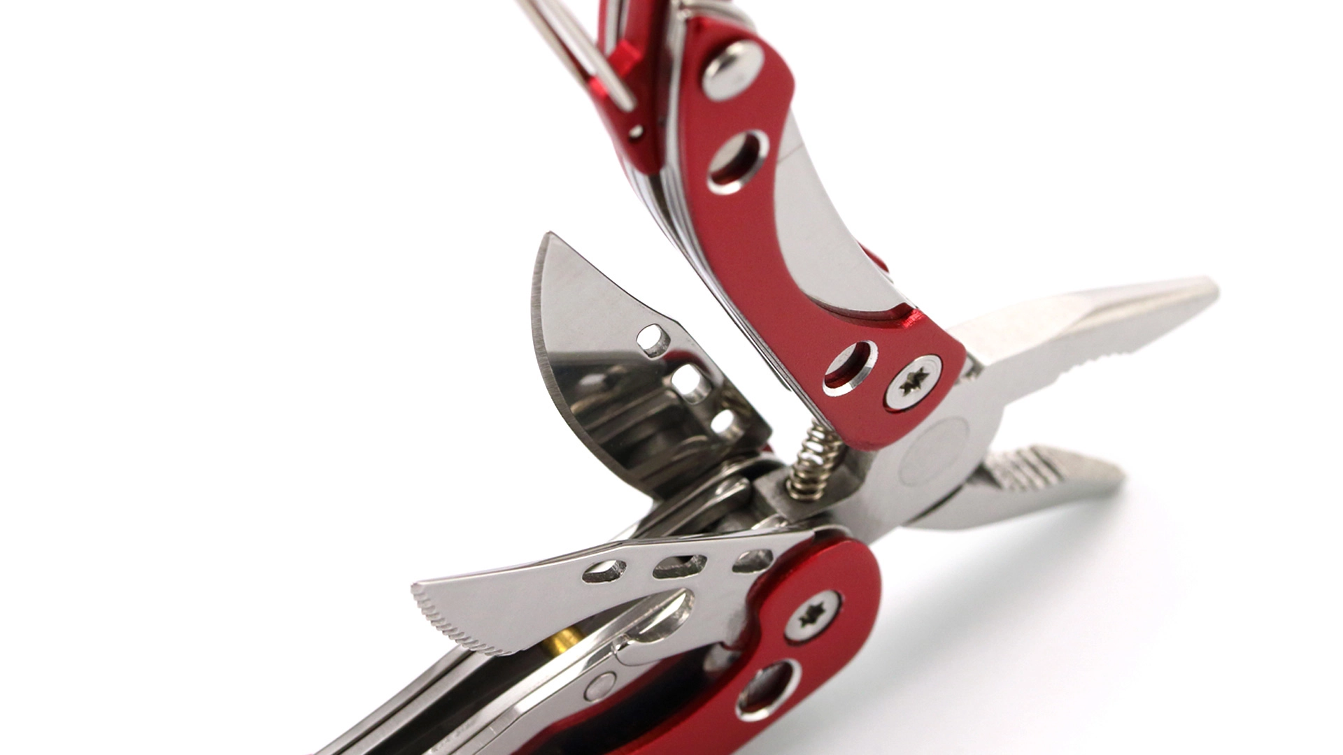 Immagine Multiutensile Borth