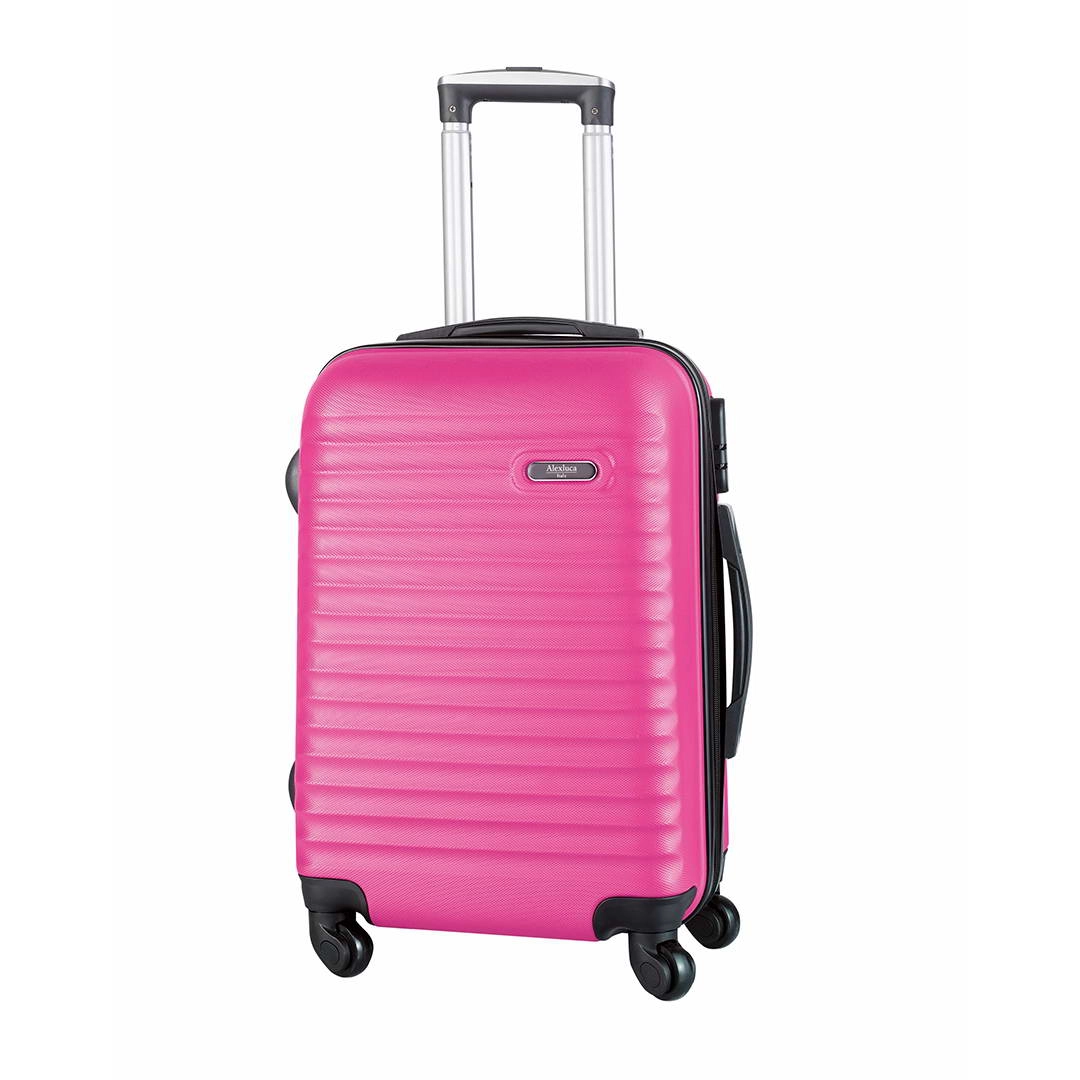 Immagine Trolley Rumax