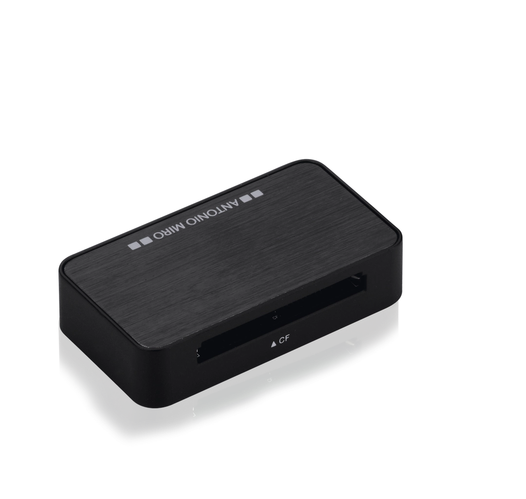 Immagine Lettore Memory Card Caltex