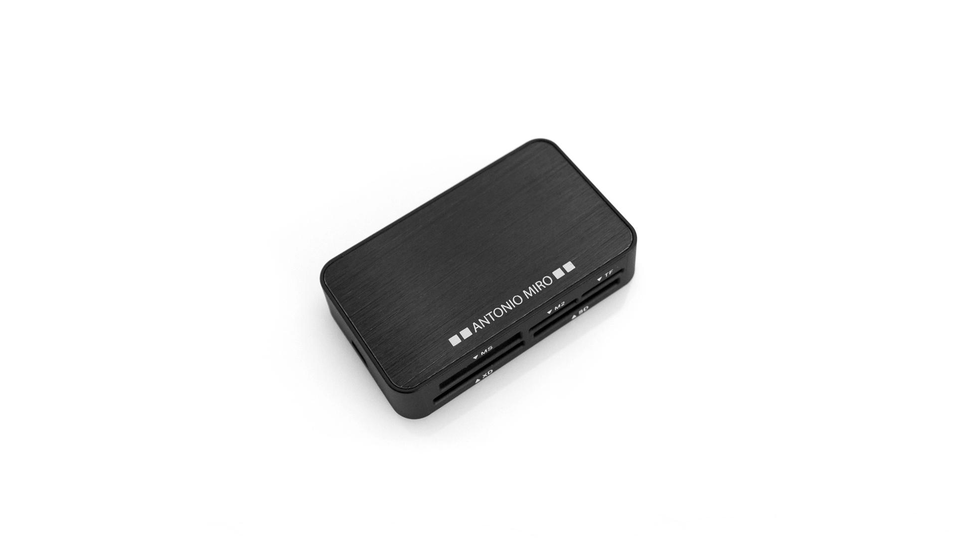 Immagine Lettore Memory Card Caltex