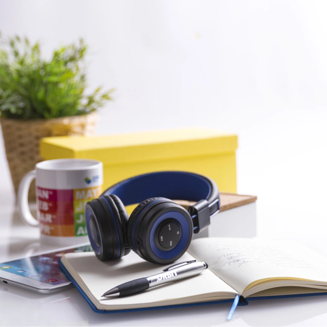 Immagine Auricolari Tresor