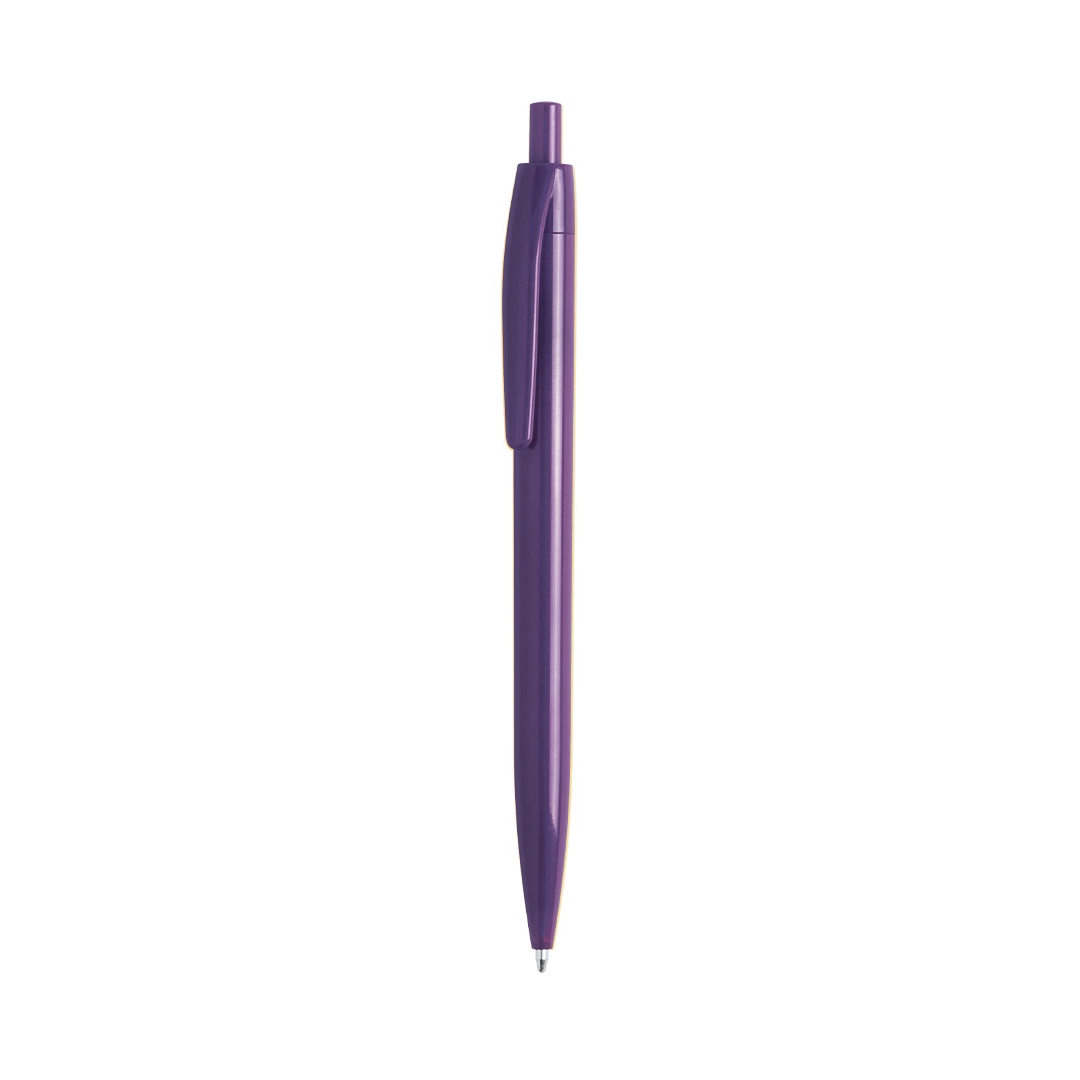 Immagine Penna a Sfera Blacks