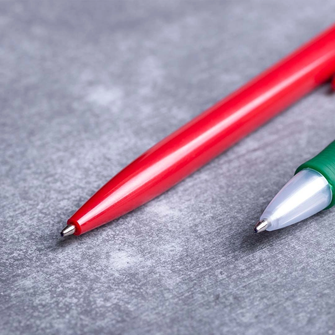 Immagine Penna a Sfera Blacks