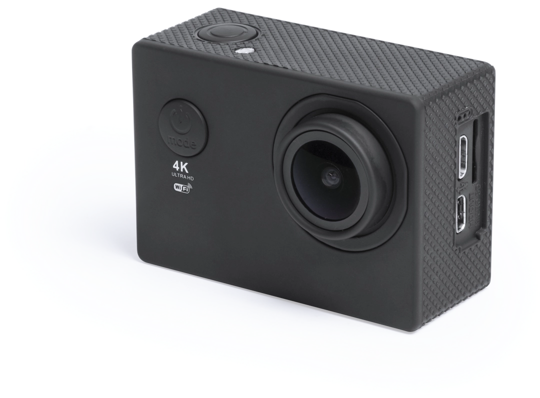 Immagine Telecamera Sportiva Garrix