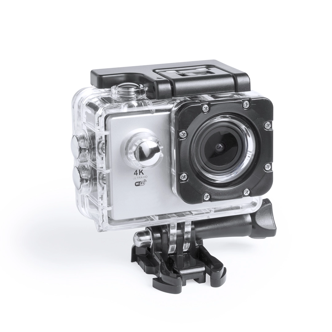 Immagine Telecamera Sportiva Garrix