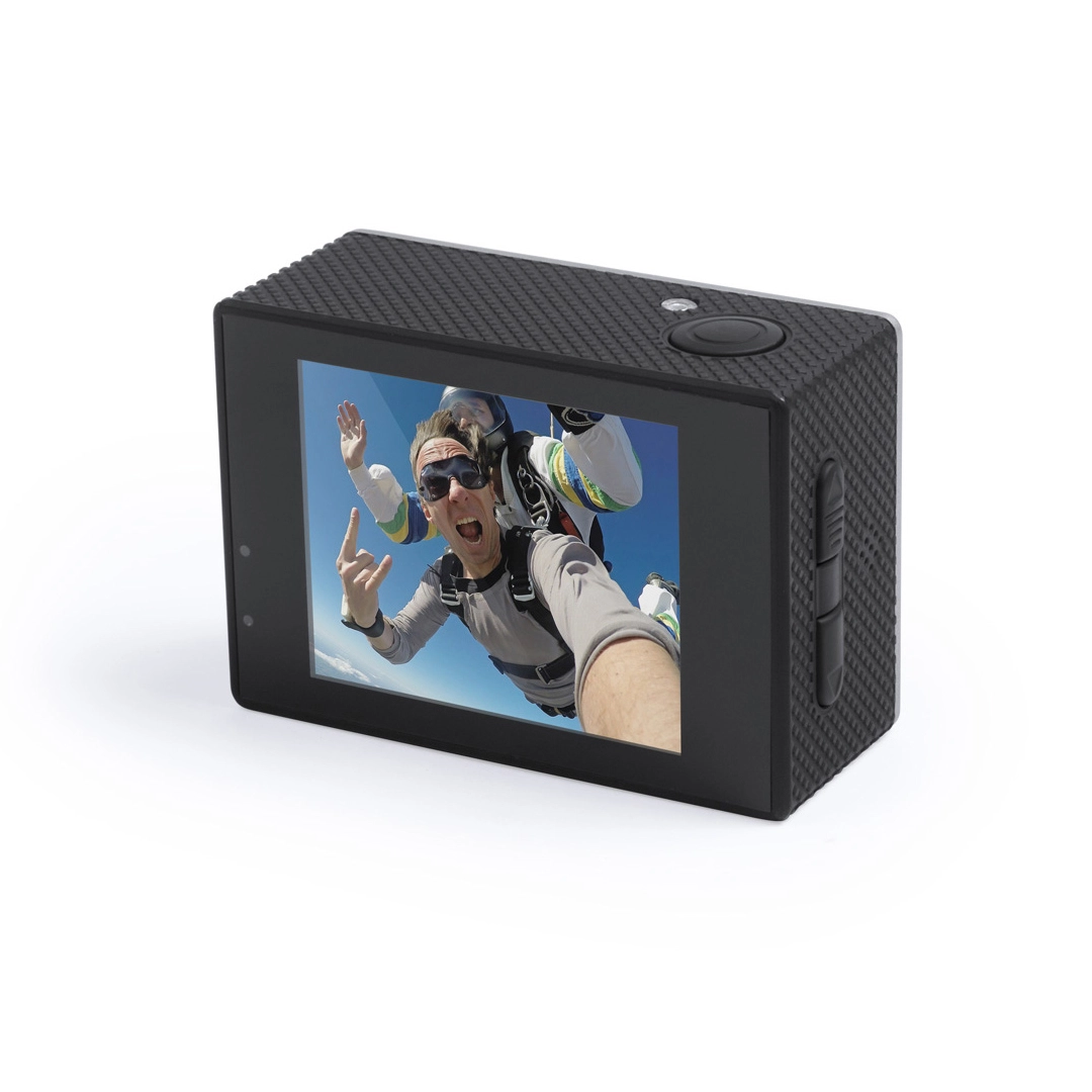 Immagine Telecamera Sportiva Garrix