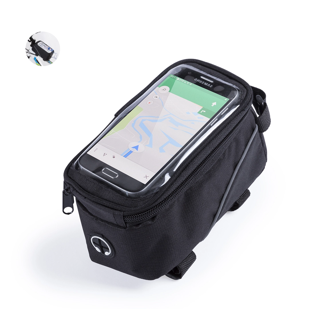 Immagine Borsa per Bicicletta Rigon