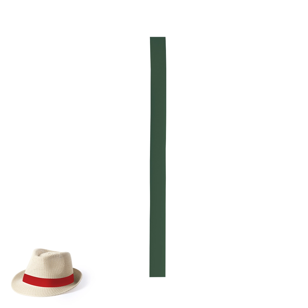 Immagine Nastro per Cappello Polyester