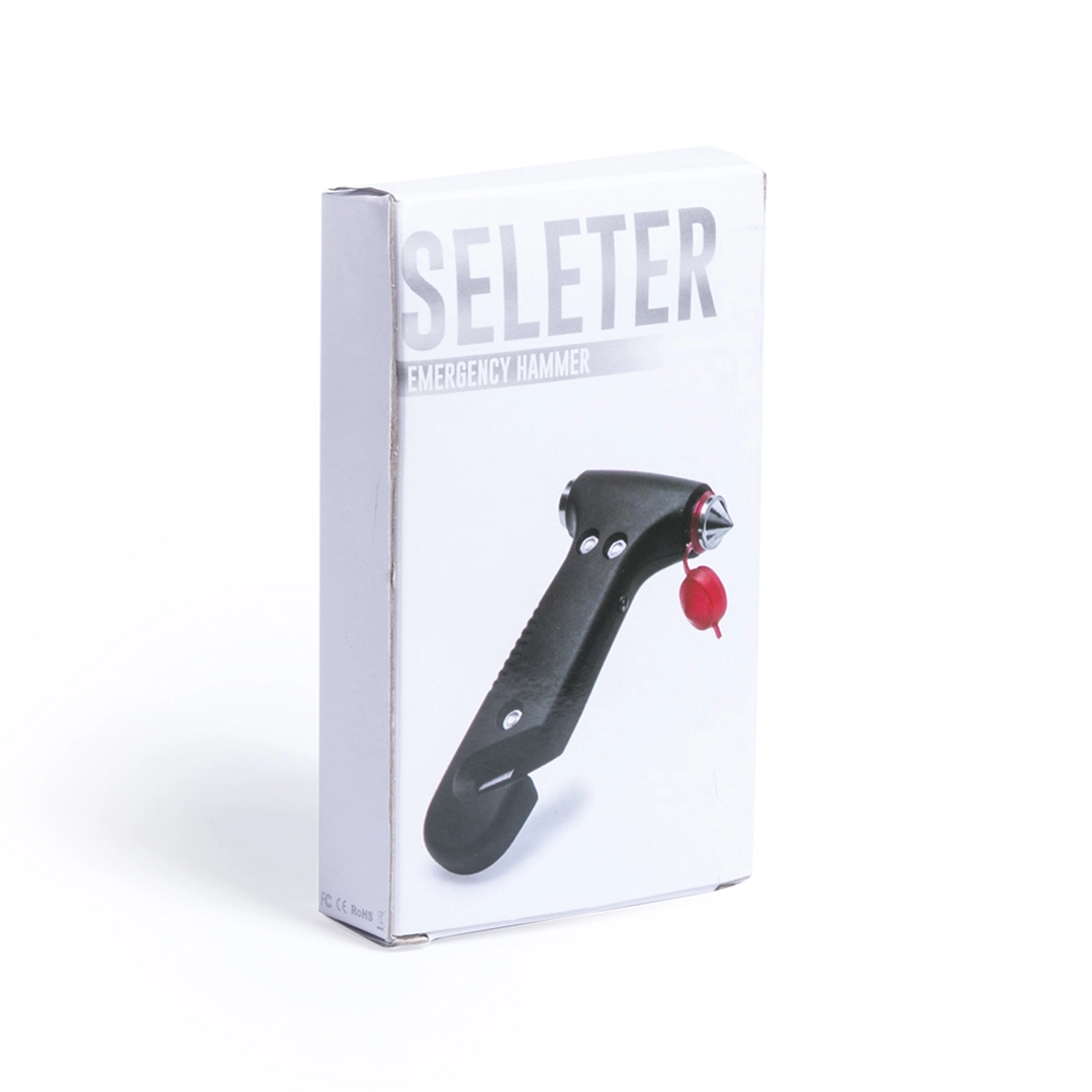 Immagine Martello D'emergenza Seleter