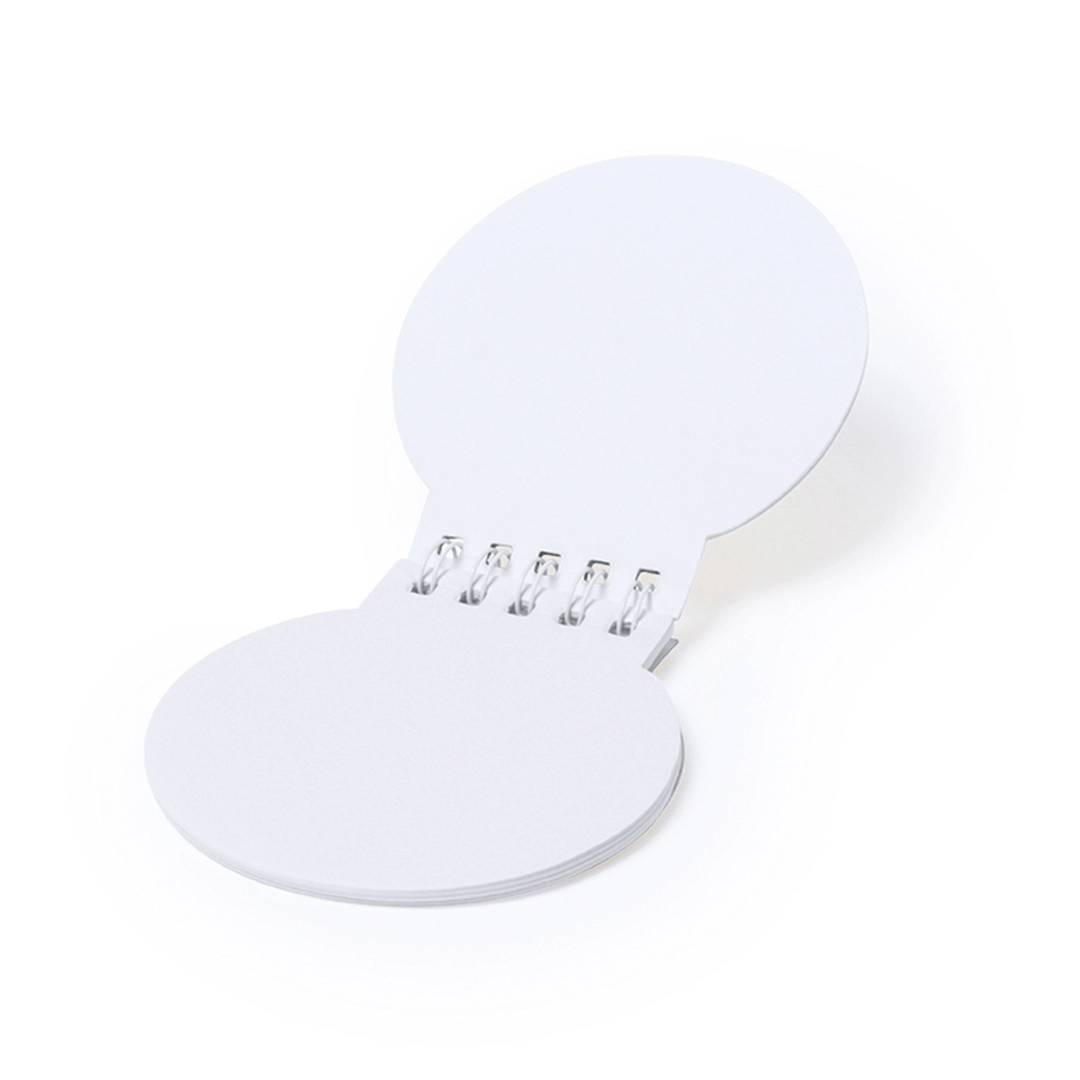 Immagine Taccuino Winlon