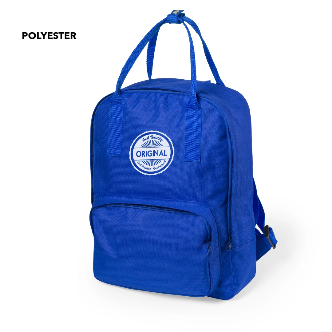 Immagine Zaino Soken