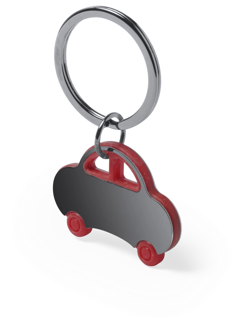 Immagine Portachiavi Rader