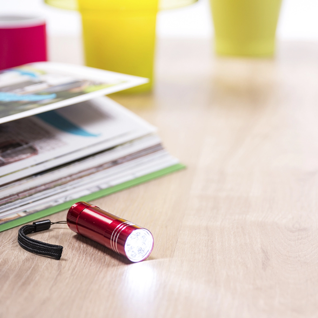 Immagine Torcia Conny