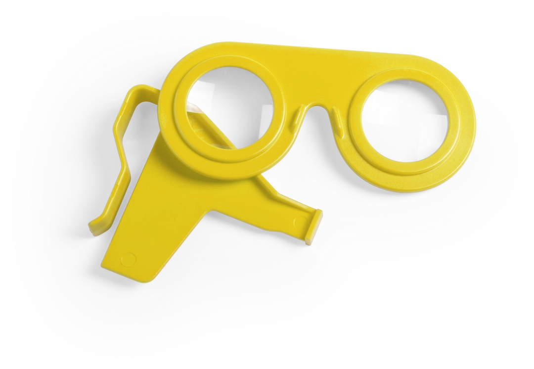 Immagine Occhiali Realtà Virtuale Bolnex