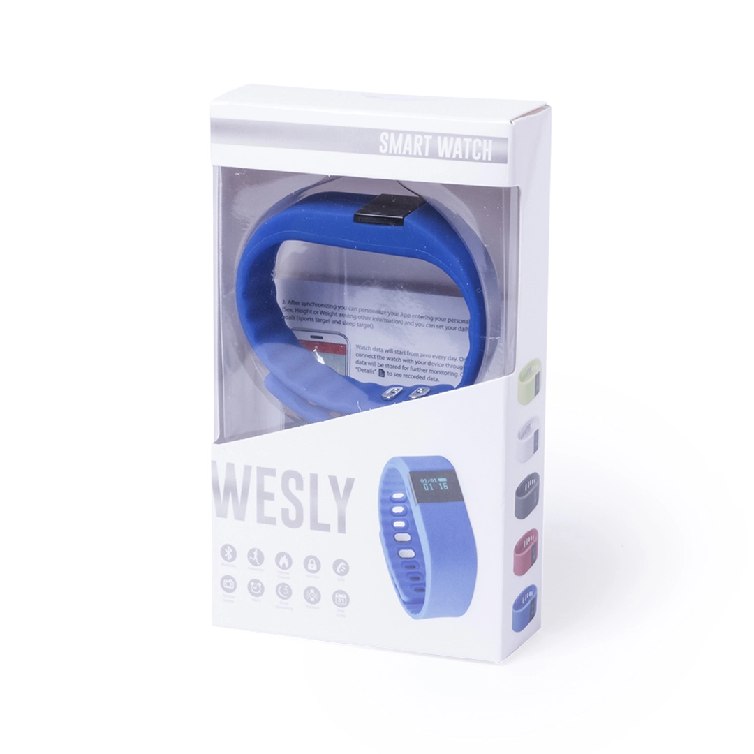 Immagine Braccialetto Intelligente Wesly