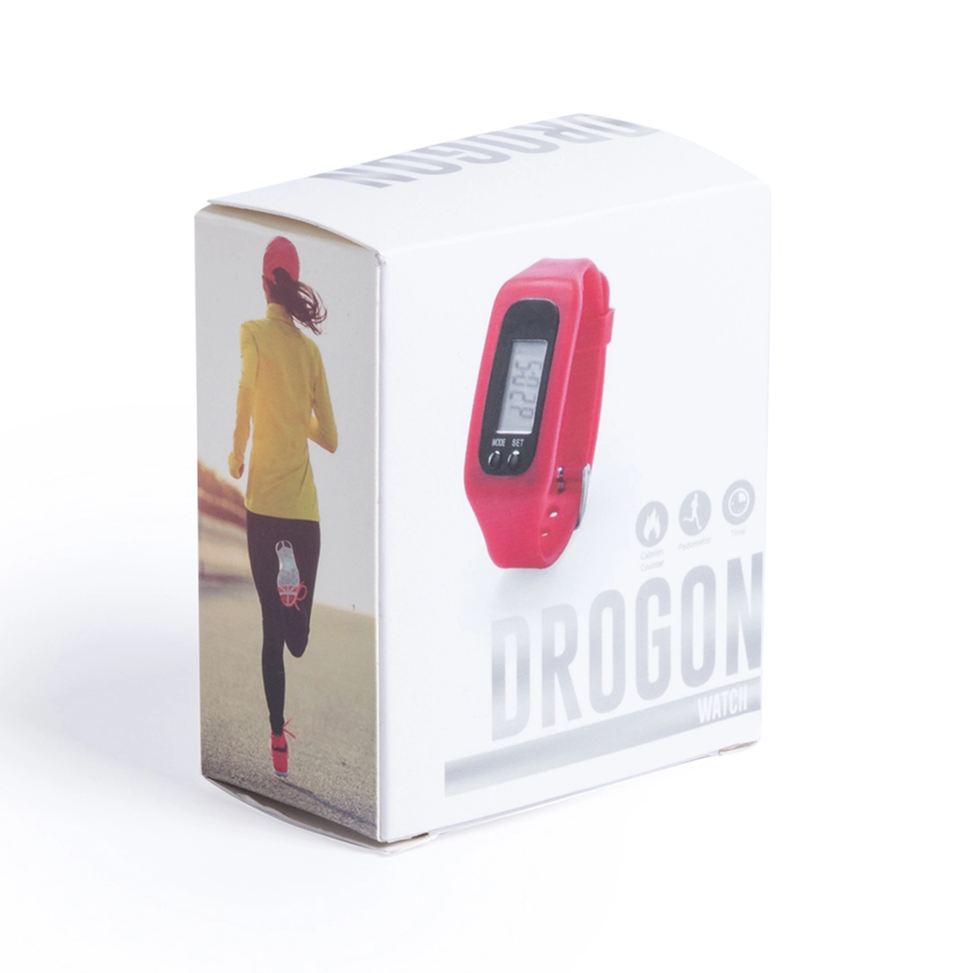 Immagine Orologio Drogon