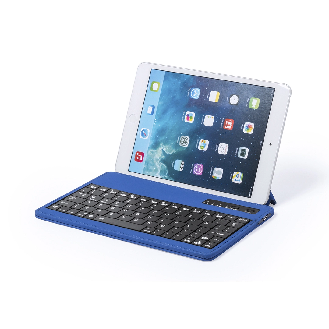 Immagine Tastiera con Supporto Tyrell