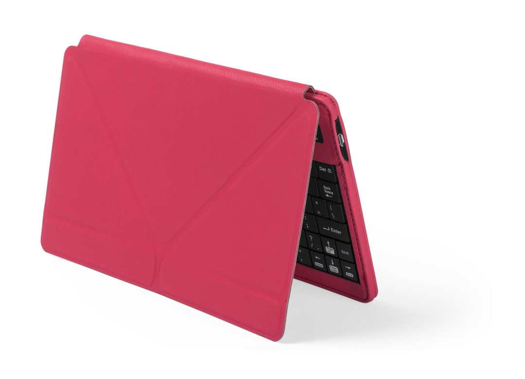 Immagine Tastiera con Supporto Tyrell