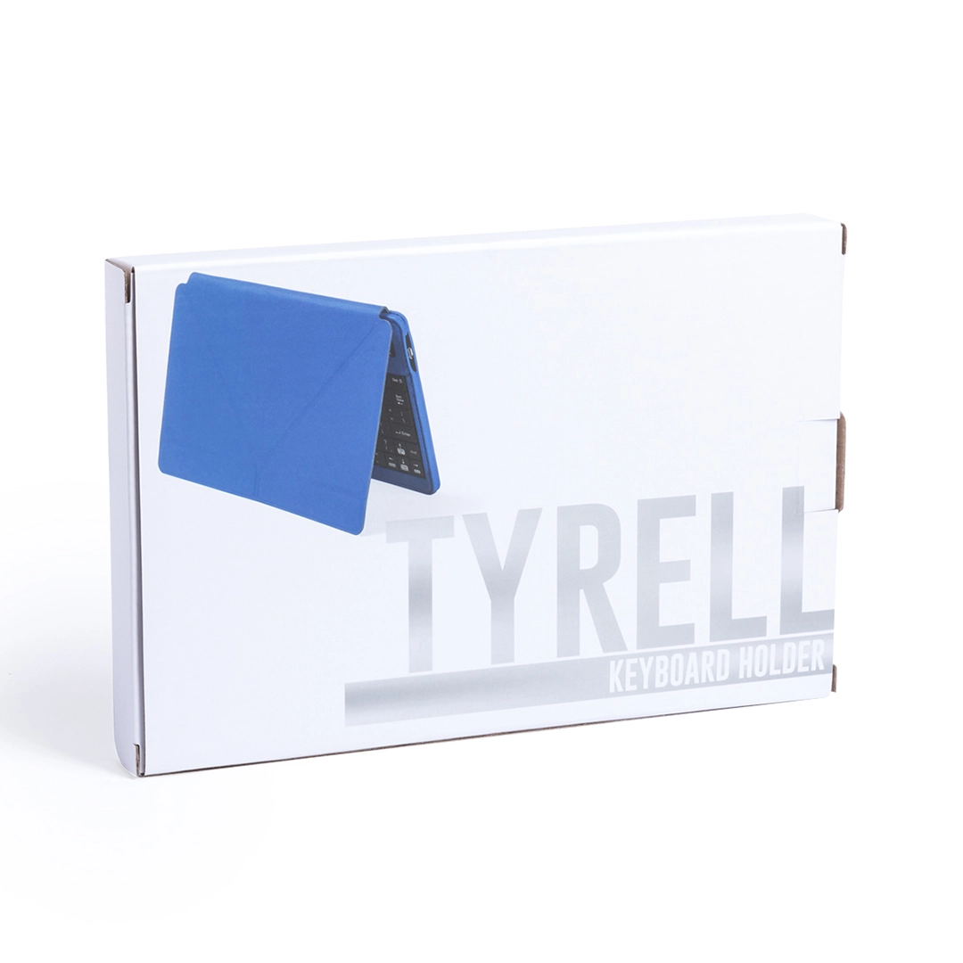 Immagine Tastiera con Supporto Tyrell