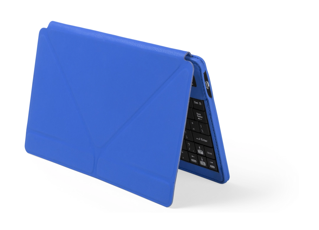 Immagine Tastiera con Supporto Tyrell