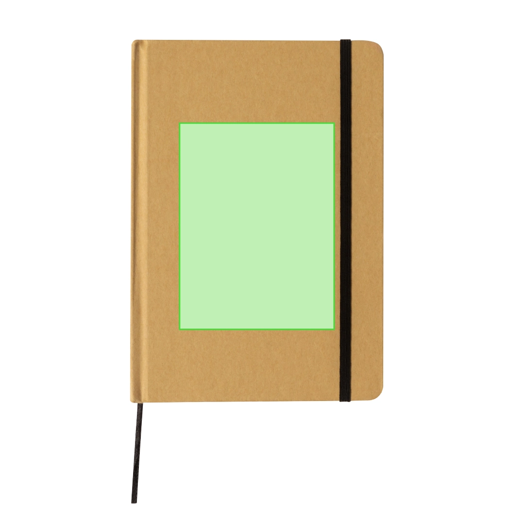 Immagine Block Notes Raimok