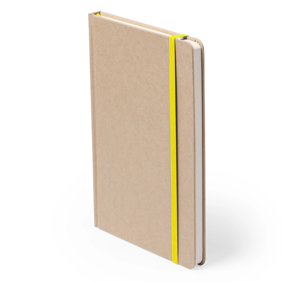 Immagine Block Notes Raimok