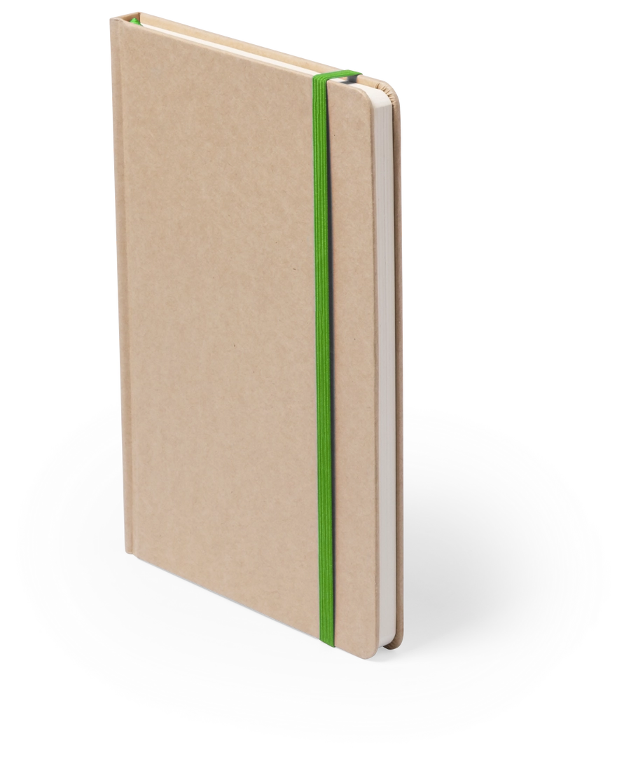 Immagine Block Notes Raimok